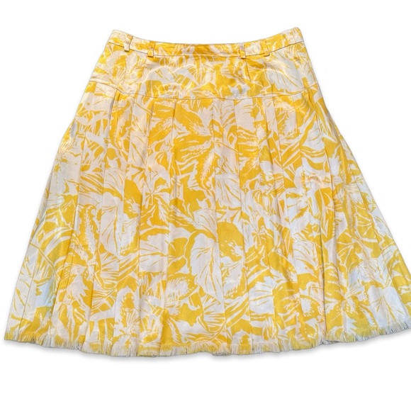 Oscar de la Renta Dresses & Skirts - Oscar De La Renta Skirt